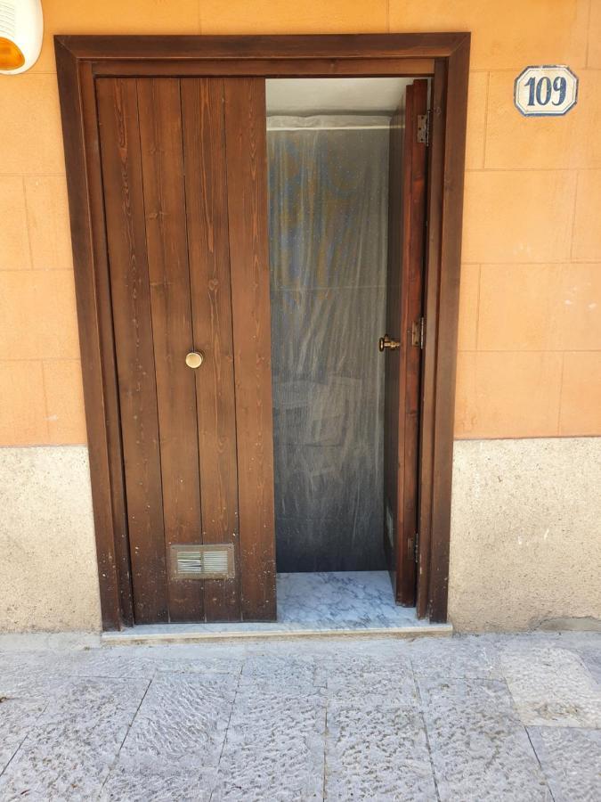 Alle Porte Del Capo Palermo Exteriör bild