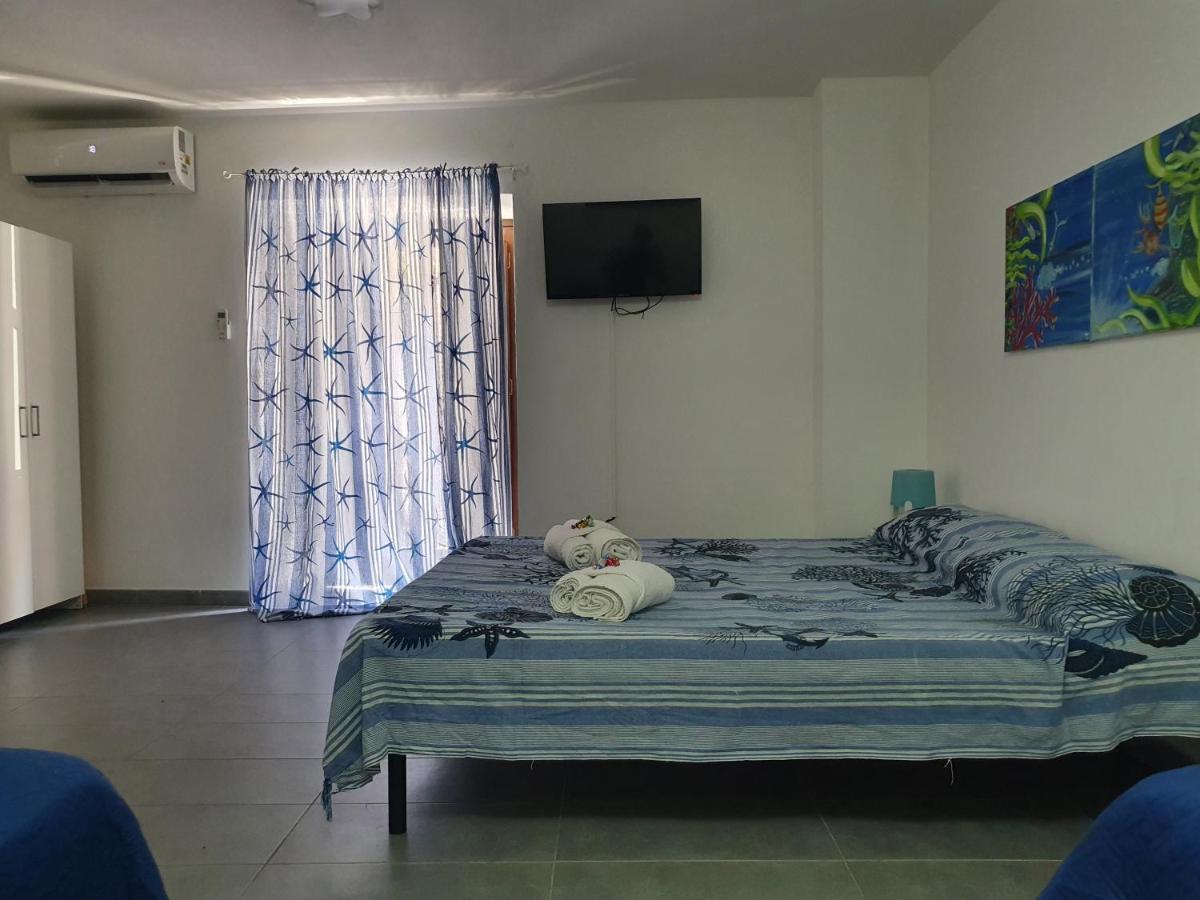 Alle Porte Del Capo Palermo Exteriör bild