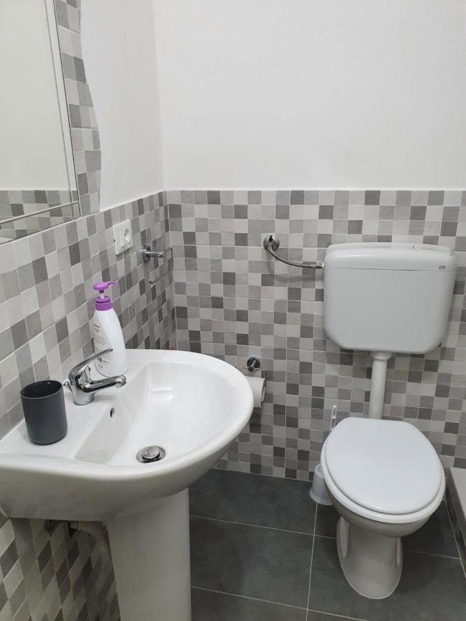 Alle Porte Del Capo Palermo Exteriör bild